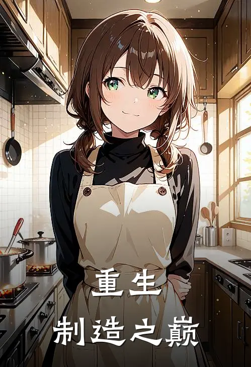 重生：制造之巅