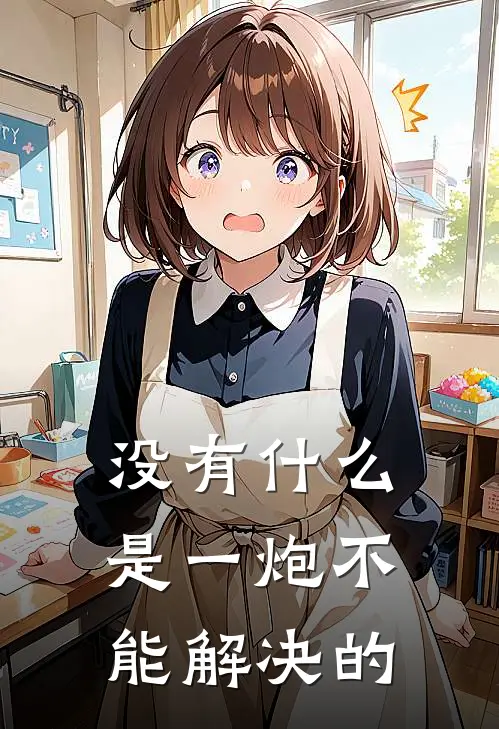 没有什么是一炮不能解决的(苏铭李天佑)在哪看免费小说_最新章节列表没有什么是一炮不能解决的(苏铭李天佑)