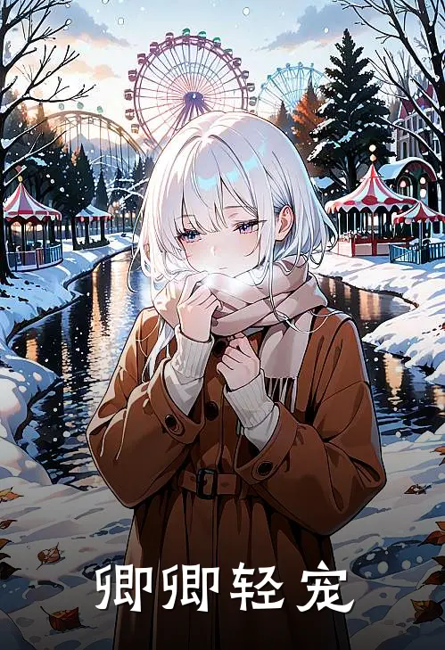 卿卿轻宠徐卿卿苏念热门小说排行_免费阅读全文卿卿轻宠(徐卿卿苏念)