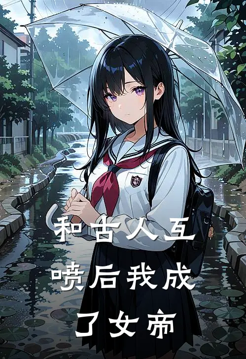 和古人互喷后我成了女帝