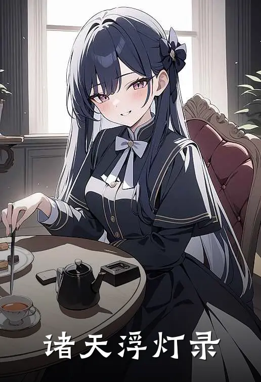 诸天浮灯录(沈清弦顾墨川)全文免费在线阅读_诸天浮灯录热门小说