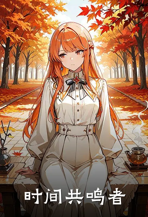 时间共鸣者（安雅王立军）完整版小说阅读_时间共鸣者全文免费阅读（安雅王立军）