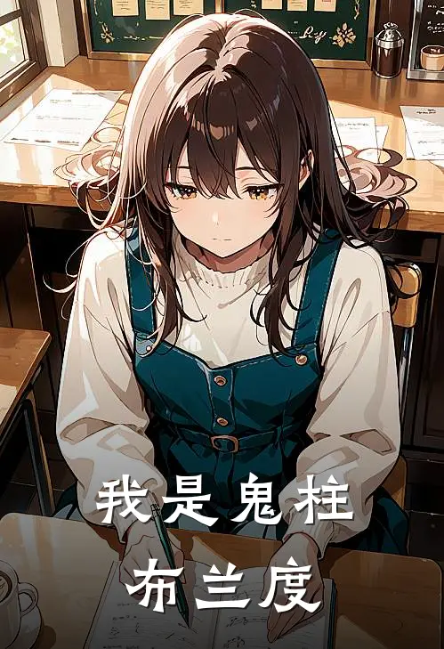 我是鬼柱，布兰度