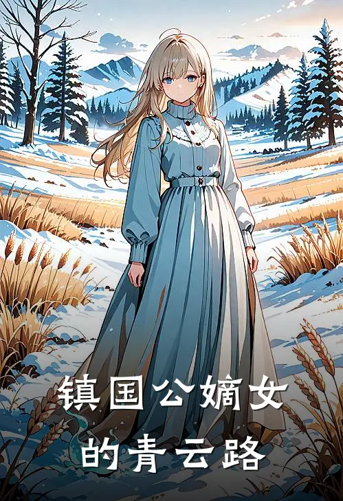 《镇国公嫡女的青云路》春桃沈清辞已完结小说_镇国公嫡女的青云路(春桃沈清辞)火爆小说