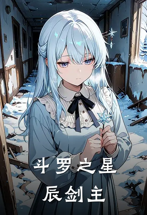 斗罗之星辰剑主