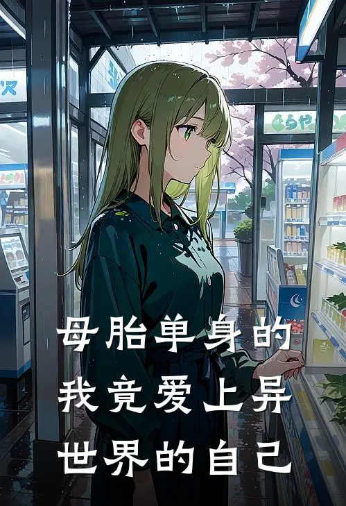 母胎单身的我竟爱上异世界的自己