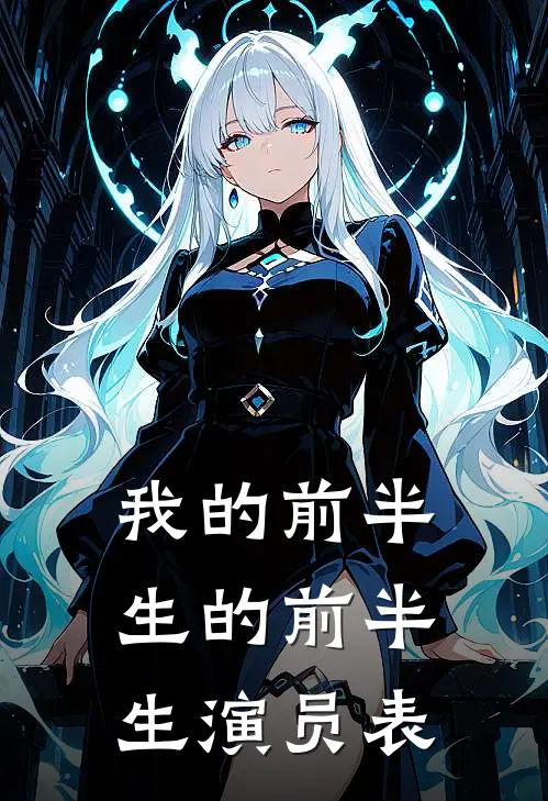 我的前半生的前半生演员表