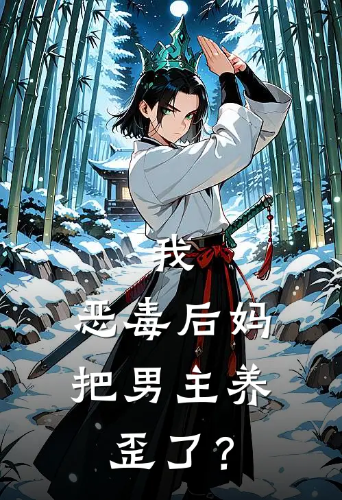 顾宝宝江临(我，恶毒后妈，把男主养歪了？)全本阅读_顾宝宝江临最新热门小说