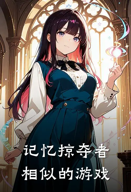 记忆掠夺者相似的游戏