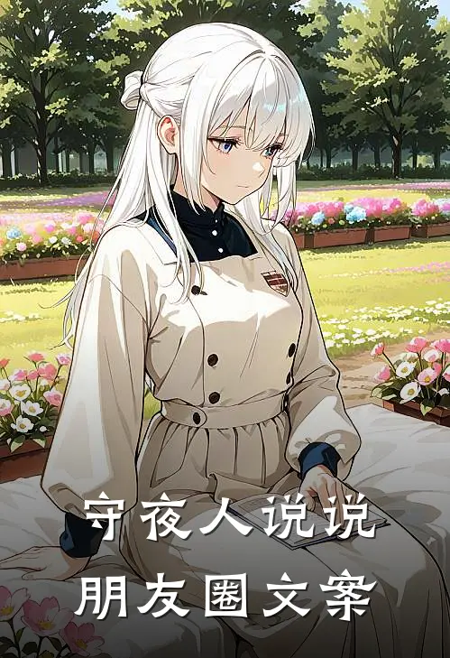 守夜人说说朋友圈文案