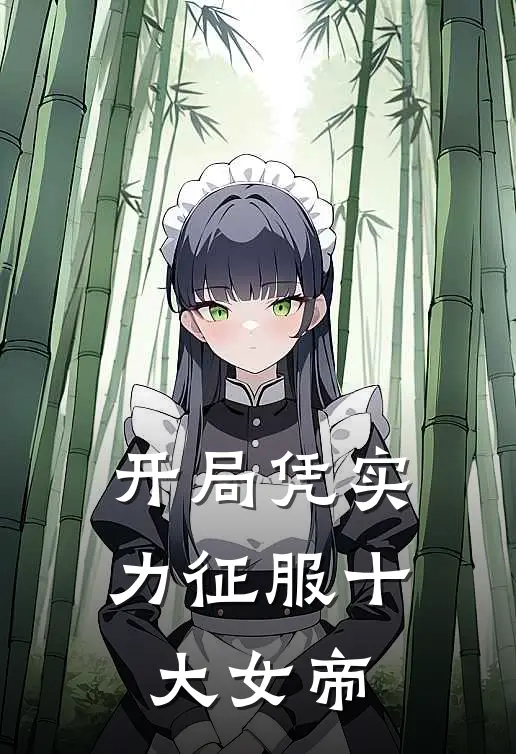 开局凭实力征服十大女帝(林凡陈铁蛋)全章节在线阅读_林凡陈铁蛋全章节在线阅读