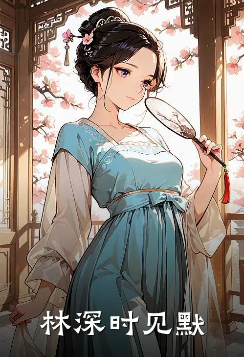 林深时见默(林晚星陈默)热门网络小说_最新章节列表林深时见默(林晚星陈默)