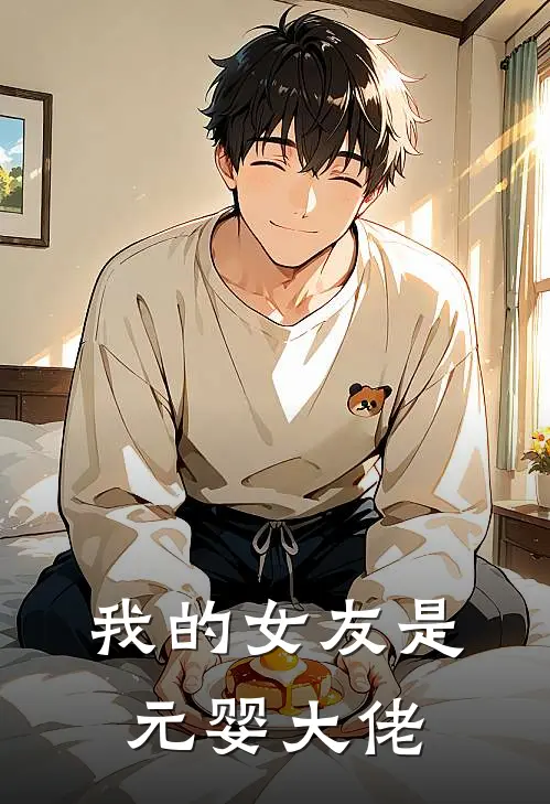 我的女友是元婴大佬