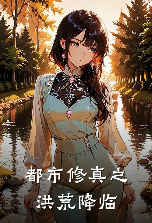 都市修真之洪荒降临