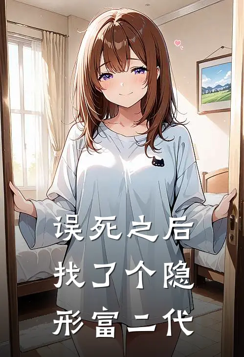 误死之后找了个隐形富二代(陆南依陆南枫)最新热门小说_完结小说误死之后找了个隐形富二代(陆南依陆南枫)