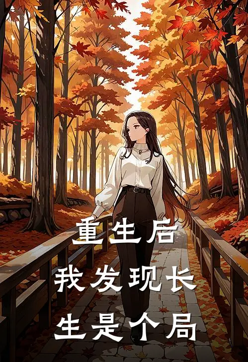 重生后，我发现长生是个局