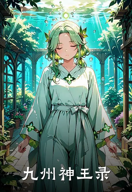 《九州神王录》叶寒叶辰火爆新书_九州神王录(叶寒叶辰)最新热门小说