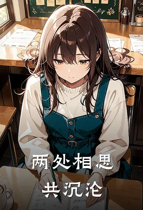 两处相思共沉沦