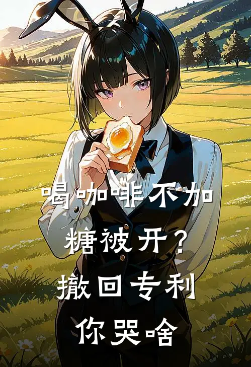 喝咖啡不加糖被开？撤回专利你哭啥赵凯王建国小说完整版_完结版小说推荐喝咖啡不加糖被开？撤回专利你哭啥(赵凯王建国)