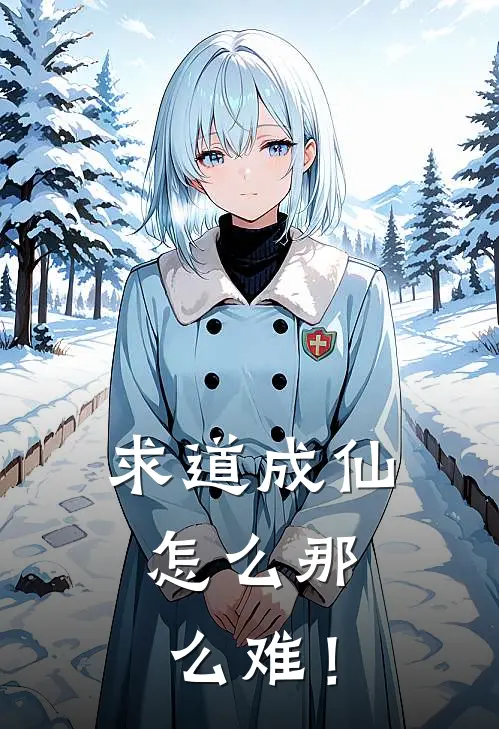 求道成仙，怎么那么难！