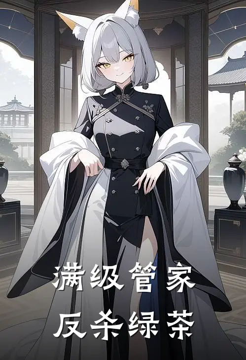 满级管家，反杀绿茶(沈千金千金)最新小说_免费阅读完整版小说满级管家，反杀绿茶(沈千金千金)