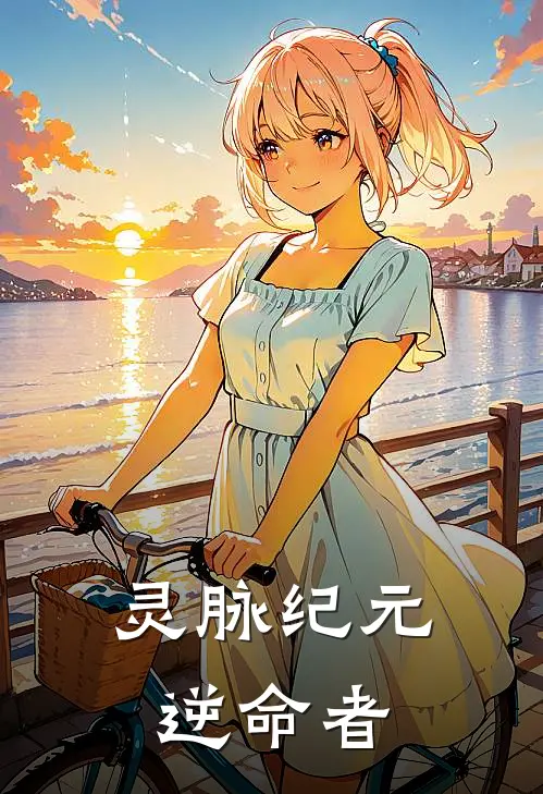 灵脉纪元：逆命者林澈玥玥最新章节免费阅读_灵脉纪元：逆命者全集免费阅读