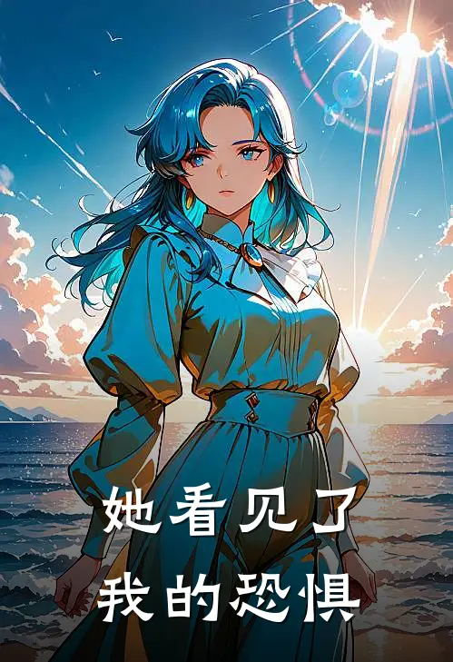 她看见了我的恐惧