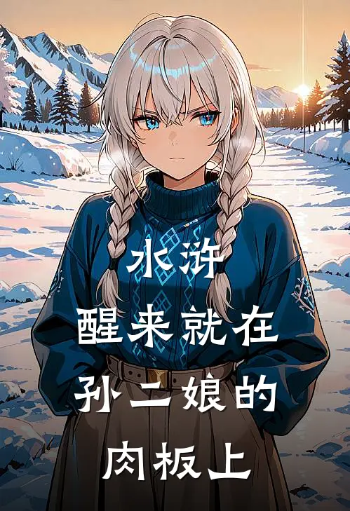 水浒，醒来就在孙二娘的肉板上叶炎花荣完结热门小说_完整版小说全文免费阅读水浒，醒来就在孙二娘的肉板上叶炎花荣