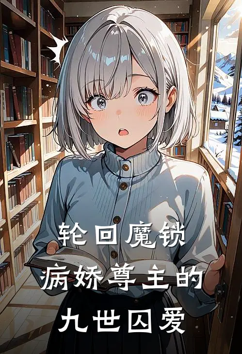 轮回魔锁：病娇尊主的九世囚爱