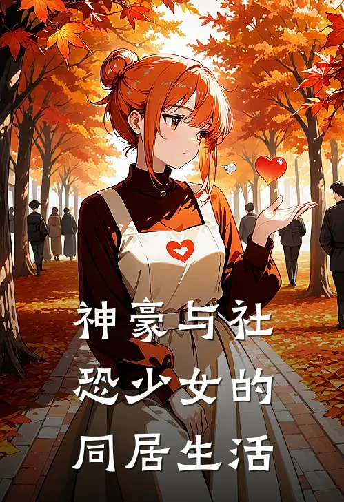神豪与社恐少女的同居生活