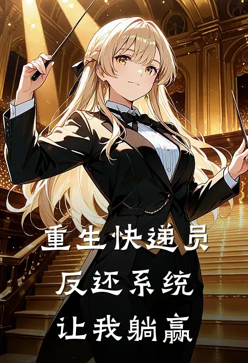 重生快递员：反还系统让我躺赢林峰张彪在线免费小说_最新推荐小说重生快递员：反还系统让我躺赢(林峰张彪)