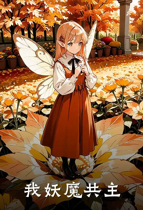 我妖魔共主