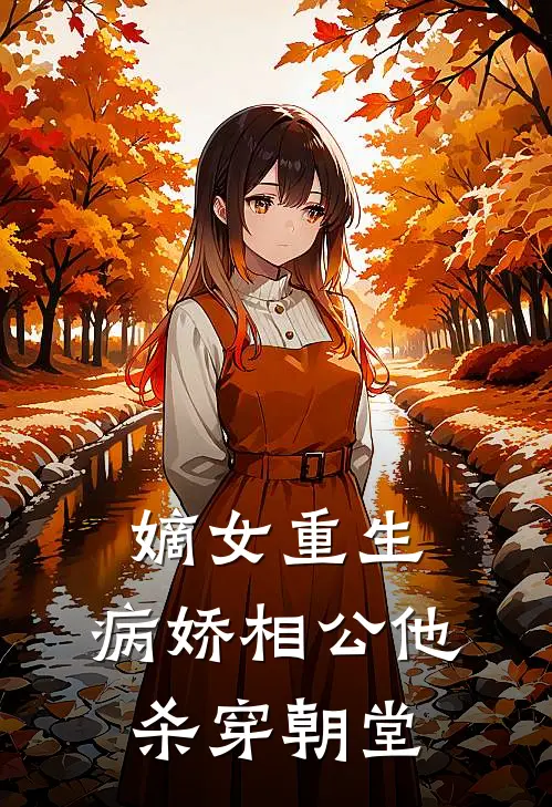 嫡女重生，病娇相公他杀穿朝堂(谢珩沈清辞)免费小说完结版_最新章节列表嫡女重生，病娇相公他杀穿朝堂(谢珩沈清辞)