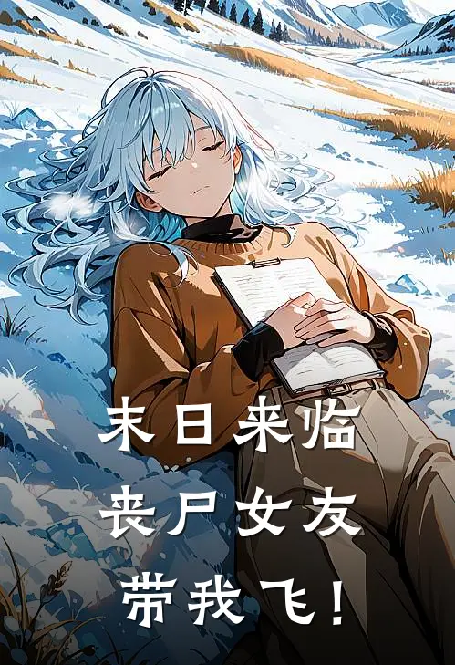 末日来临：丧尸女友带我飞！