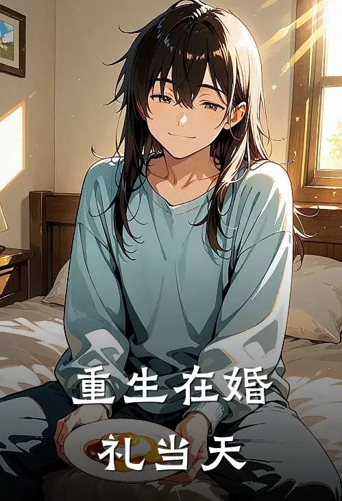 重生在婚礼当天