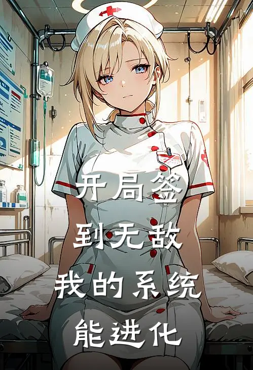 开局签到无敌，我的系统能进化(林霄林浩)全本免费在线阅读_开局签到无敌，我的系统能进化全文阅读