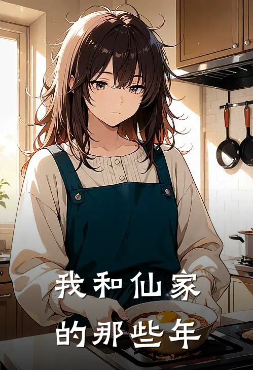 我和仙家的那些年