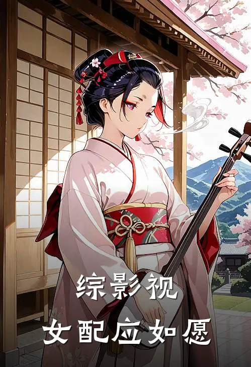 综影视：女配应如愿