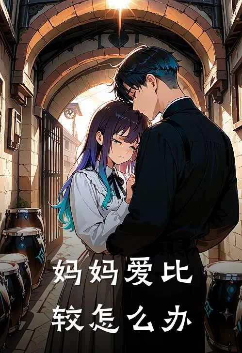 妈妈爱比较怎么办