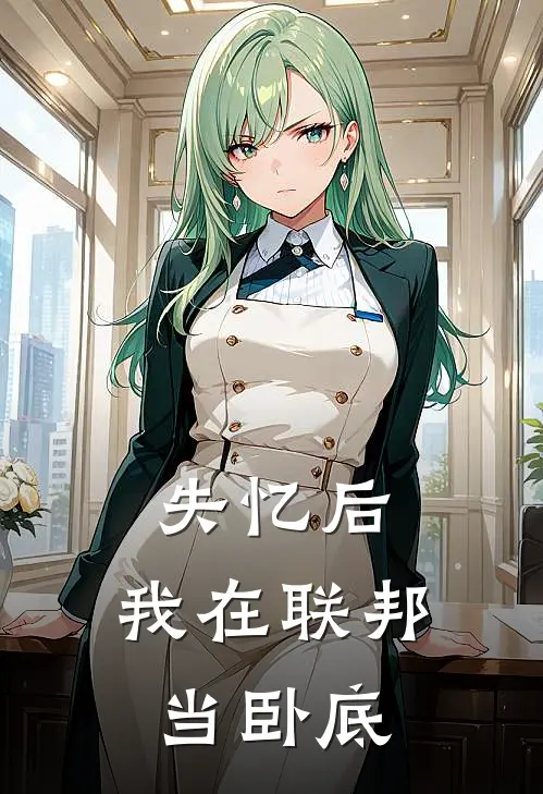 失忆后，我在联邦当卧底