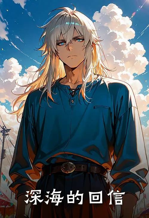 深海的回信