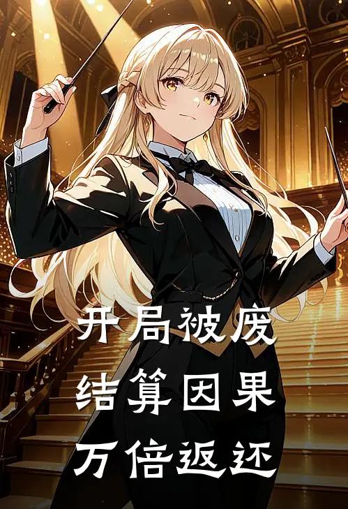 开局被废，结算因果万倍返还