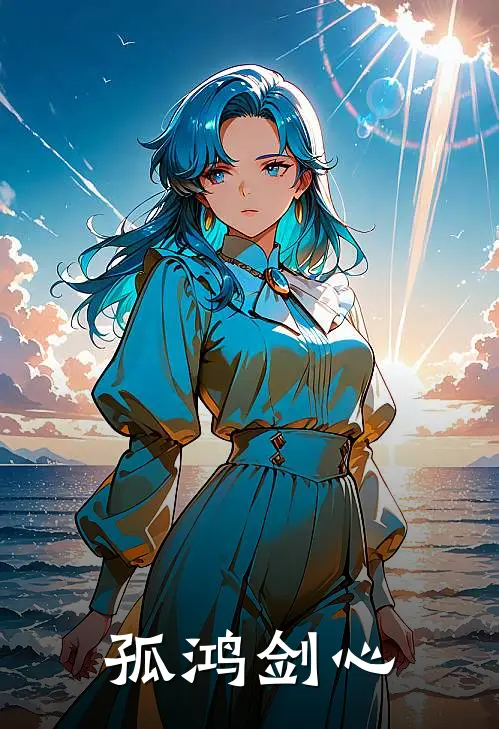 孤鸿剑心