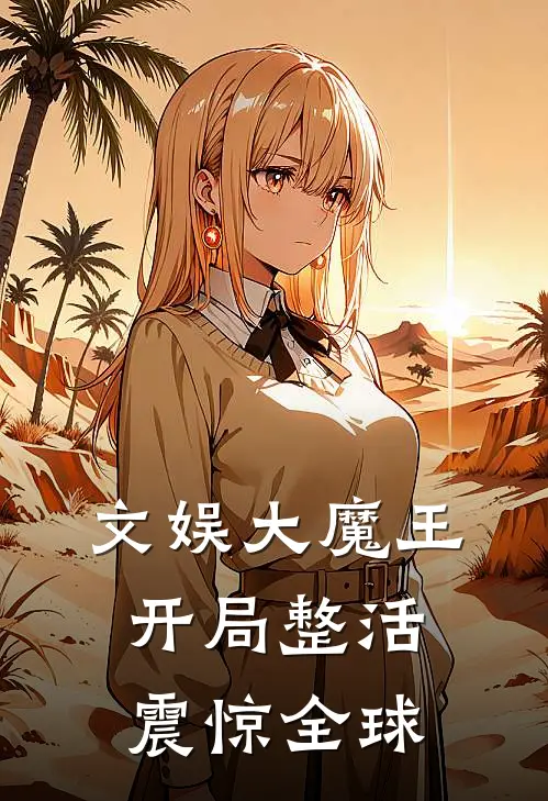 文娱大魔王：开局整活，震惊全球江辰江辰最新更新小说_在线阅读免费小说文娱大魔王：开局整活，震惊全球江辰江辰