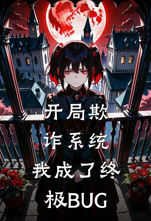 开局欺诈系统，我成了终极BUG