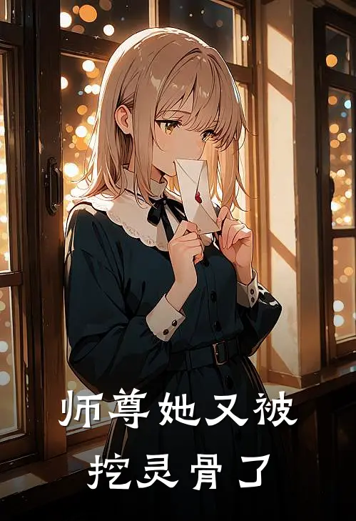 师尊她又被挖灵骨了