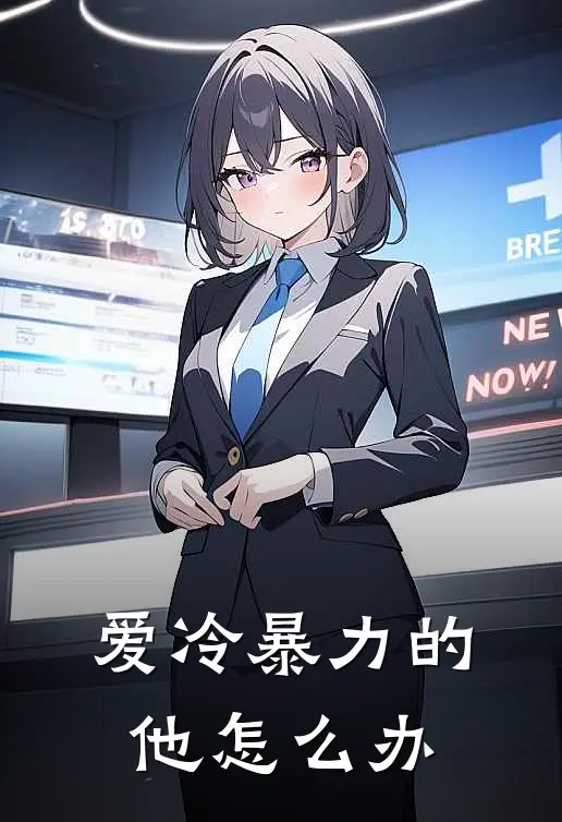 爱冷暴力的他怎么办