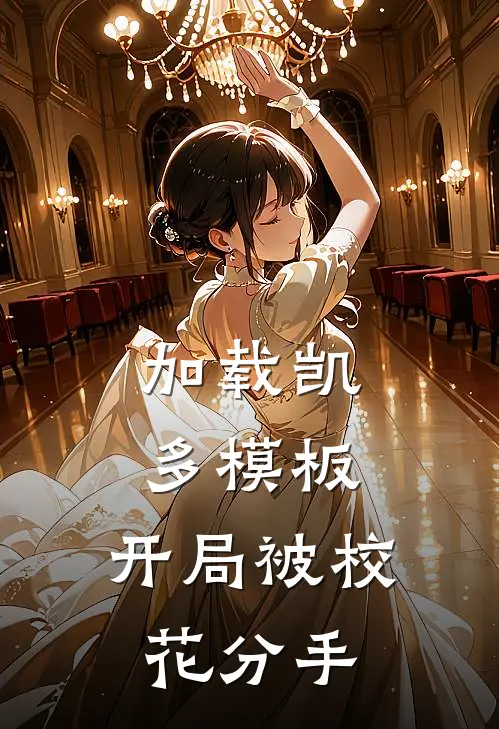 加载凯多模板，开局被校花分手