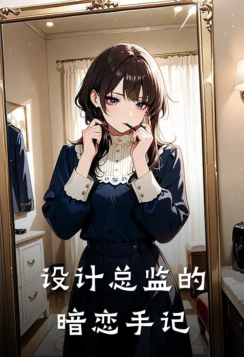 设计总监的暗恋手记