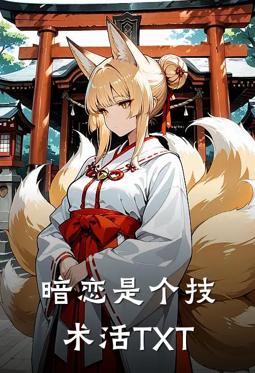 暗恋是个技术活TXT